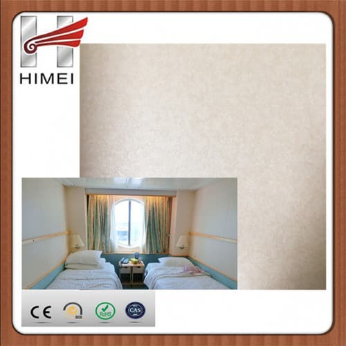 Hot price PVC film laminate steel sheet for ship partition